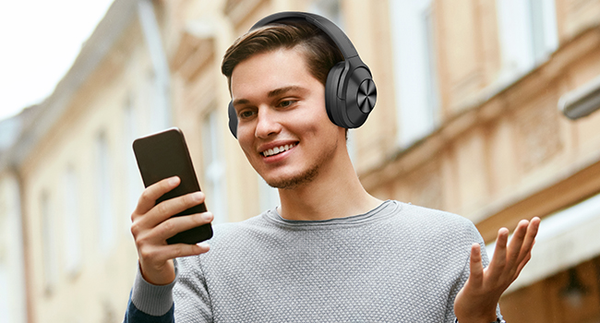 Understanding noise reduction ratings how to rate your ANC headphones ...